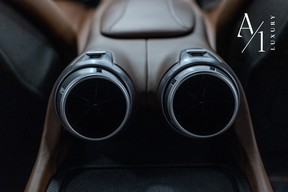 Ferrari GTC4Lusso T 2017