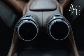 Ferrari GTC4Lusso T 2017