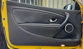 Renault Mégane 2011