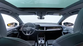 Audi A3 2025