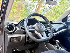Nissan Kicks 2021