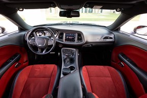 Dodge Challenger 2020