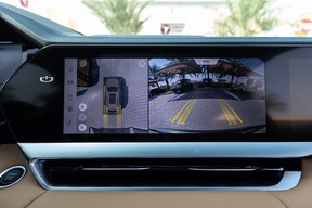 Geely Xingyue L / Monjaro 2026