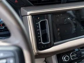 GMC Yukon 2024