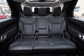 Land Rover Discovery 2019