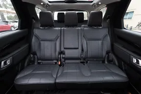 Land Rover Discovery 2019