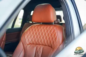 BMW X7 40 2023