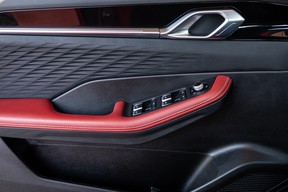 Geely Binyue / Coolray 2025