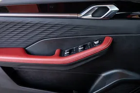 Geely Binyue / Coolray 2025