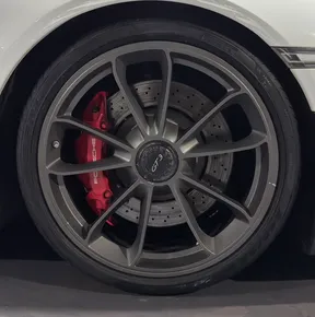 Porsche 911 GT3 2014