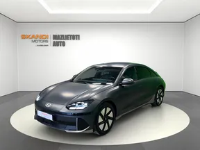 Hyundai Ioniq 6 2023