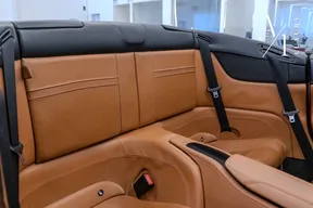 Ferrari California 2015