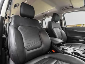 Ford Everest 2025