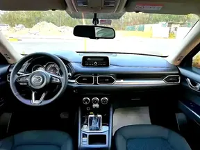 Mazda CX-5 2020