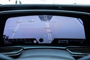 Cadillac Escalade 2023