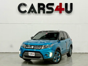 Suzuki Vitara 2018