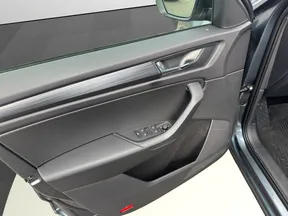 Škoda Kodiaq 2019