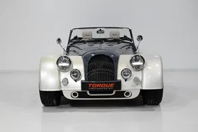 Morgan Plus Six 2024