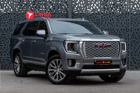 GMC Yukon 2023