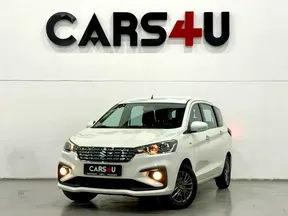 Suzuki Ertiga 2021