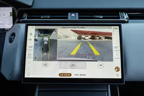 Land Rover Range Rover Velar 2025