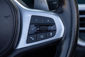 BMW 4 Series 420 2022