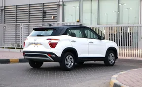 Hyundai Creta 2023