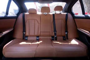 BMW 3 Series 330 2021