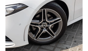 Mercedes-Benz A-Class 200 2021