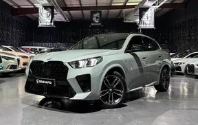 BMW X2 18 2024