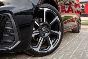 Audi A1 Sportback 2023