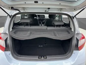 Hyundai i10 2021