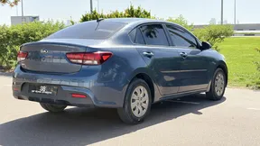 Kia Rio 2020