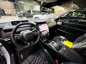Honda S7 2025