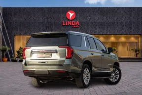GMC Yukon 2023