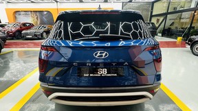 Hyundai Creta 2024