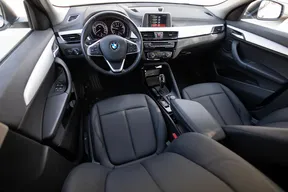 BMW X2 20 2020