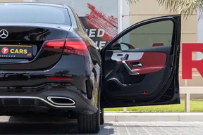 Mercedes-Benz A-Class 200 2023