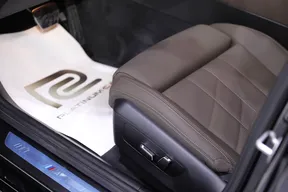 BMW 5 Series 530 2027