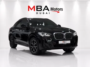 BMW X4 20 2023