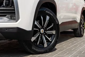 Chevrolet Captiva 2022