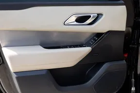 Land Rover Range Rover Velar 2019