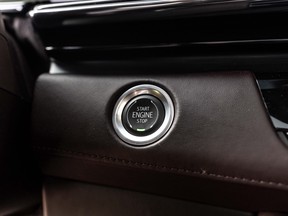 Cadillac Escalade 2023