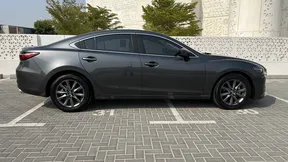 Mazda 6 2024