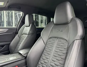 Audi RS6 2024