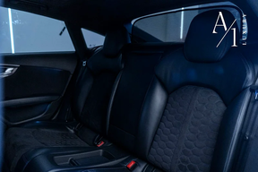 Audi RS7 2017