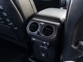 Jeep Wrangler Rubicon 2023