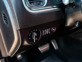 Dodge Charger SRT-8 2014