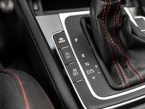 Volkswagen Golf GTI 2019