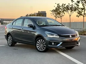 Suzuki Ciaz 2023